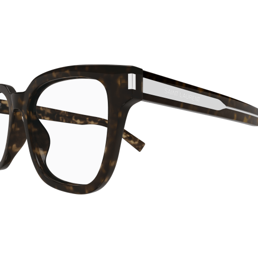 Occhiali da vista SAINT LAURENT SL 711 OPT HAVANA