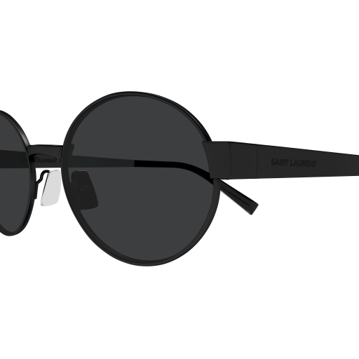 Occhiali da sole SAINT LAURENT SL 692 Nero