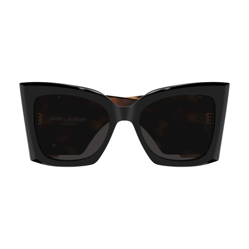 Occhiali da sole SAINT LAURENT SL M119 BLAZE Nero G