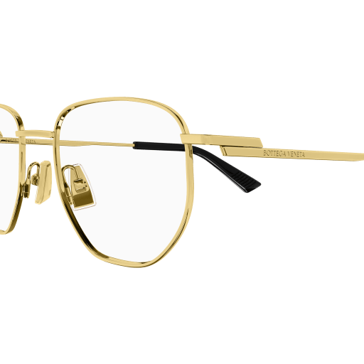 Occhiali da vista SAINT LAURENT BV1301O ORO