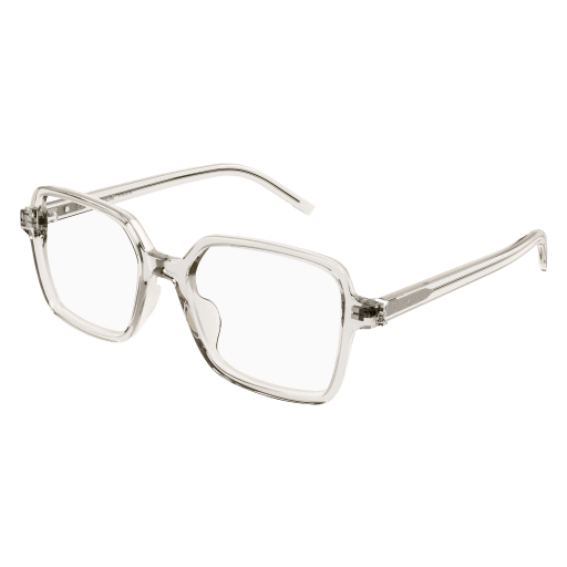 Occhiali da vista SAINT LAURENT SL M139 BEIGE