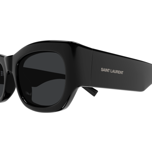 Occhiali da sole SAINT LAURENT SL 713 NERO