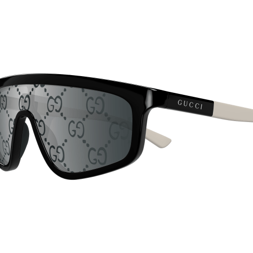 Occhiali da sole GUCCI GG1736S NERO2