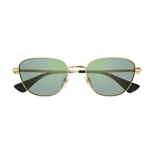 Occhiali da sole CARTIER CT0469S ORO2