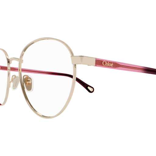 Occhiali da vista CHLOÉ CH0269O ORO2