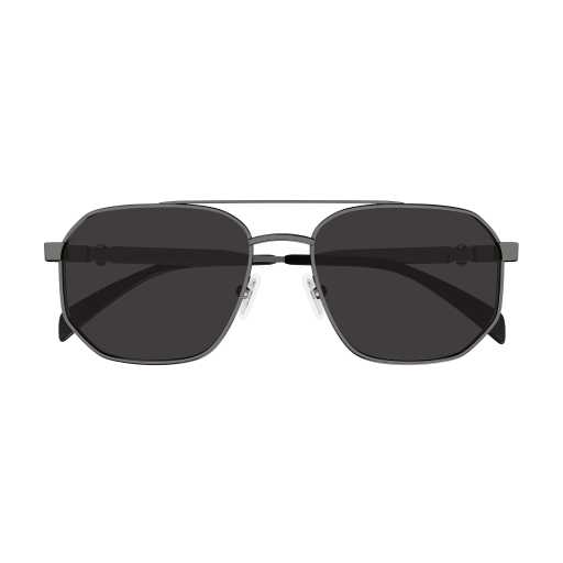 Occhiali da sole ALEXANDER MCQUEEN AM0458S RUTENIO