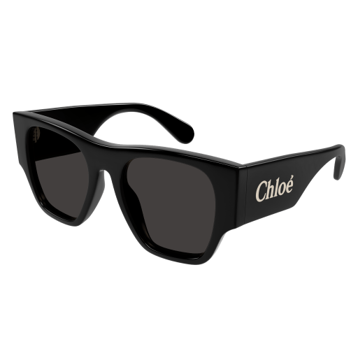 Occhiali da sole CHLOÉ CH0233S Nero