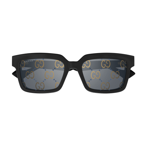 Occhiali da sole GUCCI GG1543S Nero