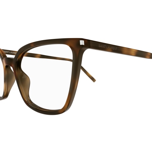 Occhiali da vista SAINT LAURENT SL 669 HAVANA