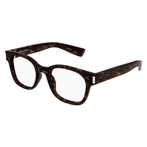 Occhiali da vista SAINT LAURENT SL 722 HAVANA2