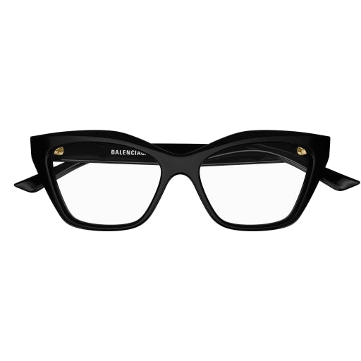 Occhiali da vista BALENCIAGA BB0342O NERO