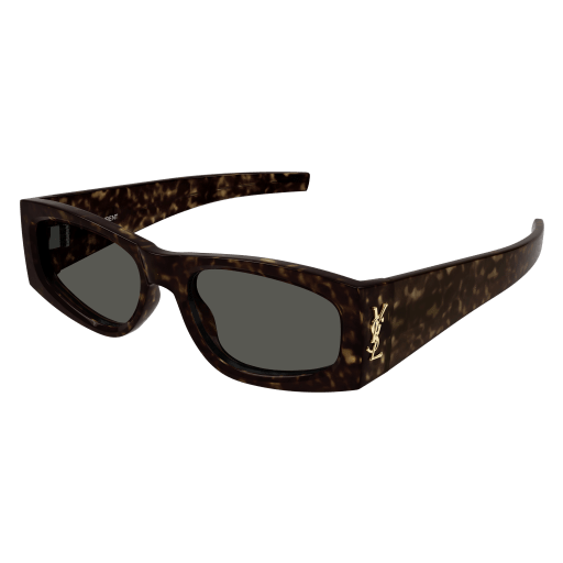 Occhiali da sole SAINT LAURENT SL M140 HAVANA