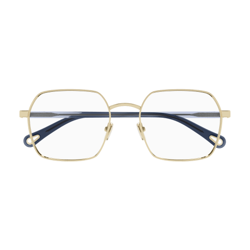 Occhiali da vista CHLOÉ CH0268O ORO
