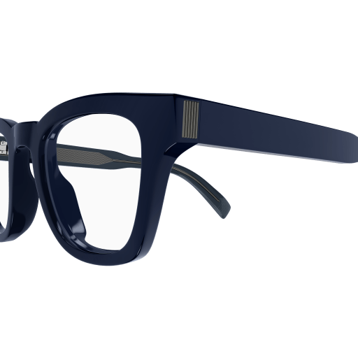 Occhiali da vista DUNHILL DU0081O BLU
