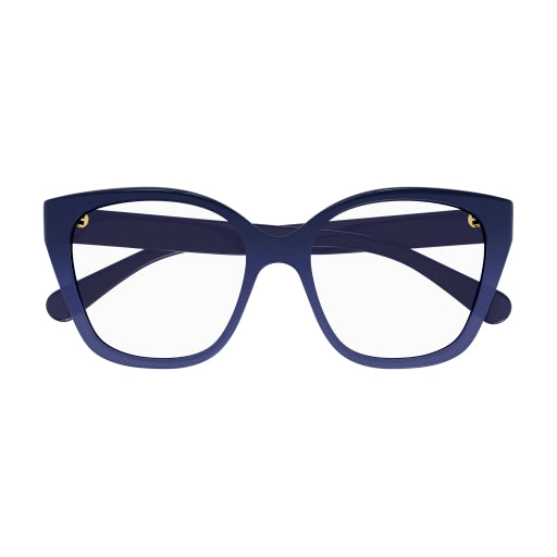 Occhiali da vista CHLOÉ CH0241O BLU