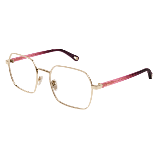Occhiali da vista CHLOÉ CH0268O ORO2