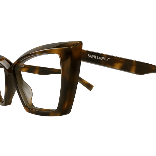 Occhiali da vista SAINT LAURENT SL 657 OPT HAVANA