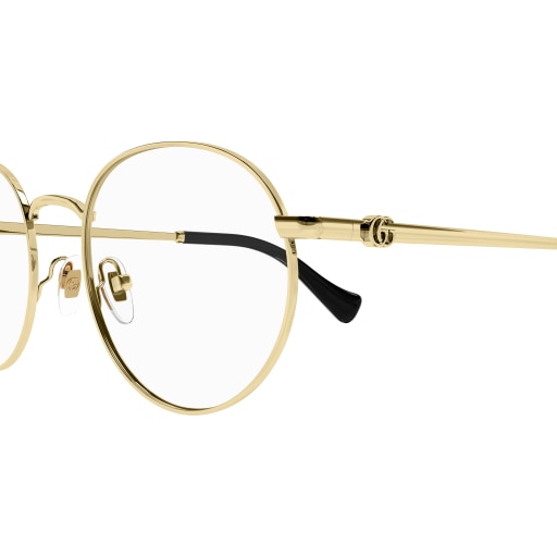 Occhiali da vista GUCCI GG1594O ORO