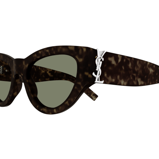 Occhiali da sole SAINT LAURENT SL M94 HAVANA 2