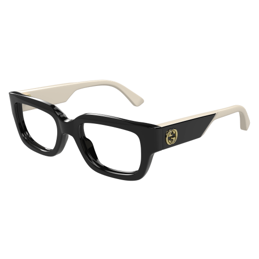 Occhiali da vista GUCCI GG1666O NERO