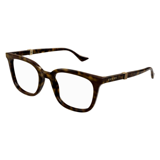 Occhiali da vista GUCCI GG1497O HAVANA2