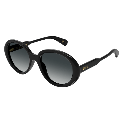 Occhiali da sole CHLOÉ CH0221S NERO