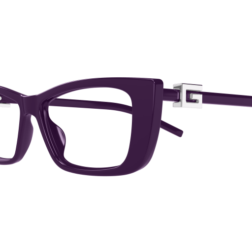 Occhiali da vista GUCCI GG1682O VIOLA