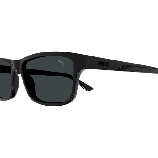 Occhiali da sole PUMA PU0469S NERO