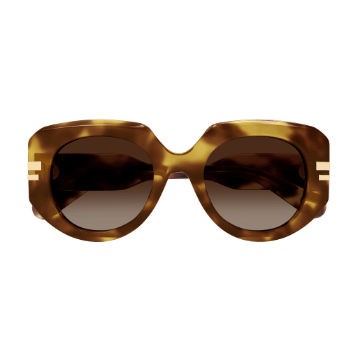 Occhiali da sole CHLOÉ CH0257S Havana
