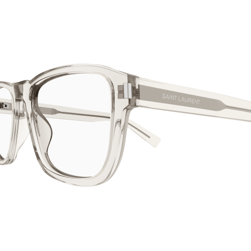 Occhiali da vista SAINT LAURENT SL 710 OPT BEIGE
