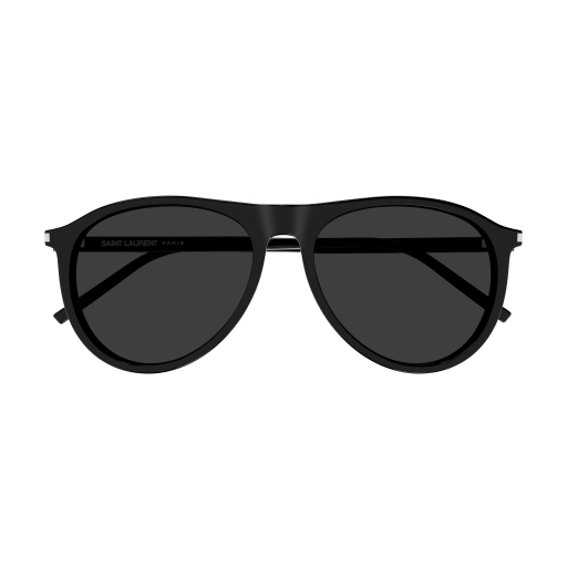 Occhiali da sole SAINT LAURENT SL 667 NERO