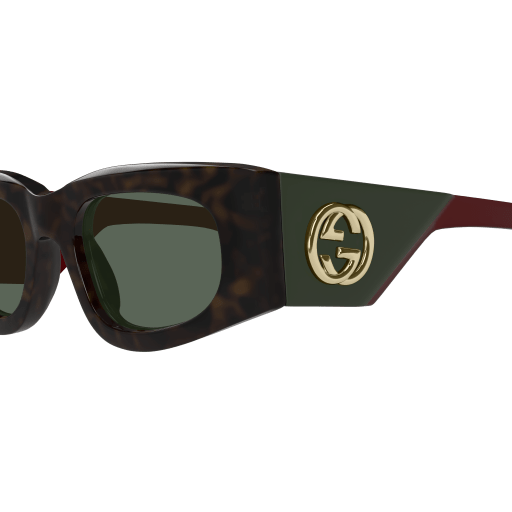 Occhiali da sole GUCCI GG1664S HAVANA