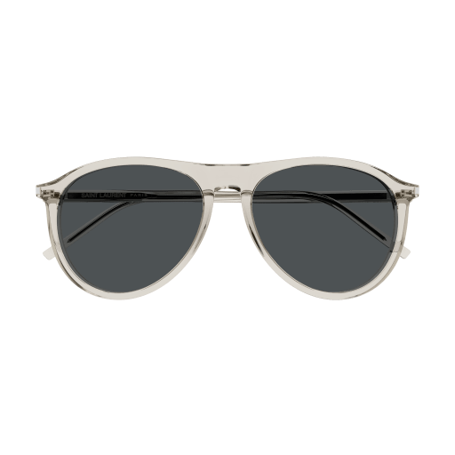 Occhiali da sole SAINT LAURENT SL 667 BEIGE