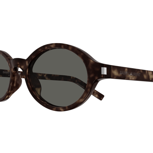 Occhiali da sole SAINT LAURENT SL 751 JEANNE HAVANA
