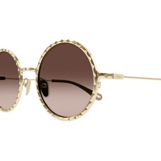 Occhiali da sole CHLOÉ CH0230S Oro