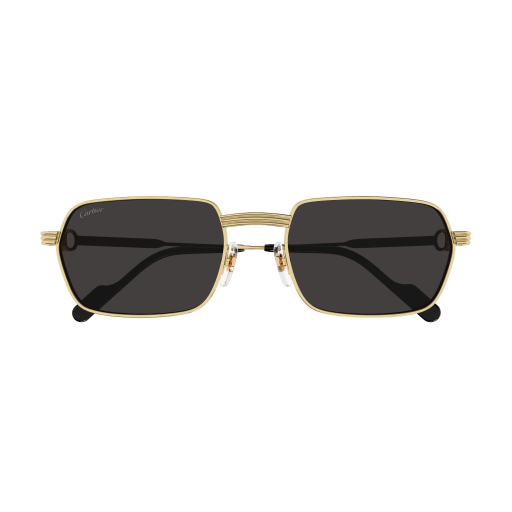 Occhiali da sole CARTIER CT0463S ORO
