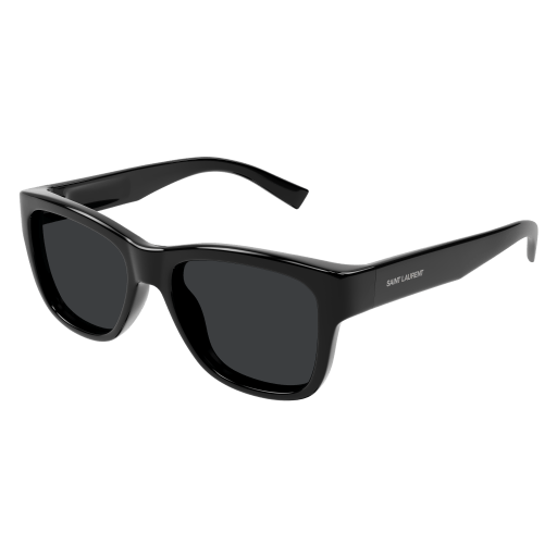 Occhiali da sole SAINT LAURENT SL 674 NERO