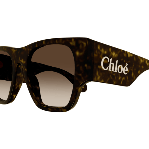 Occhiali da sole CHLOÉ CH0233S Havana
