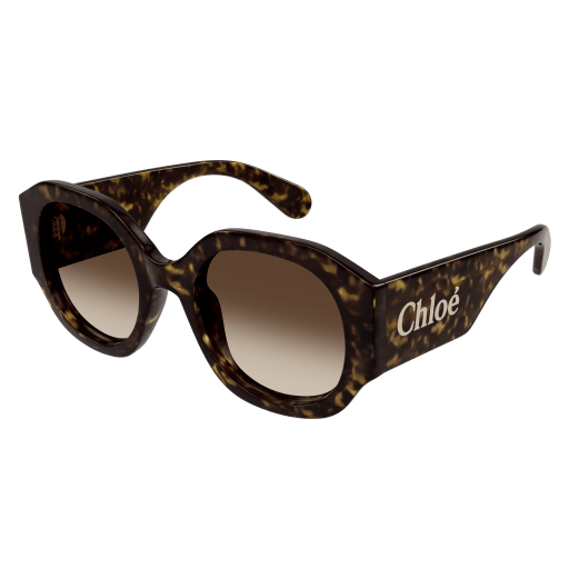 Occhiali da sole CHLOÉ CH0234S Havana