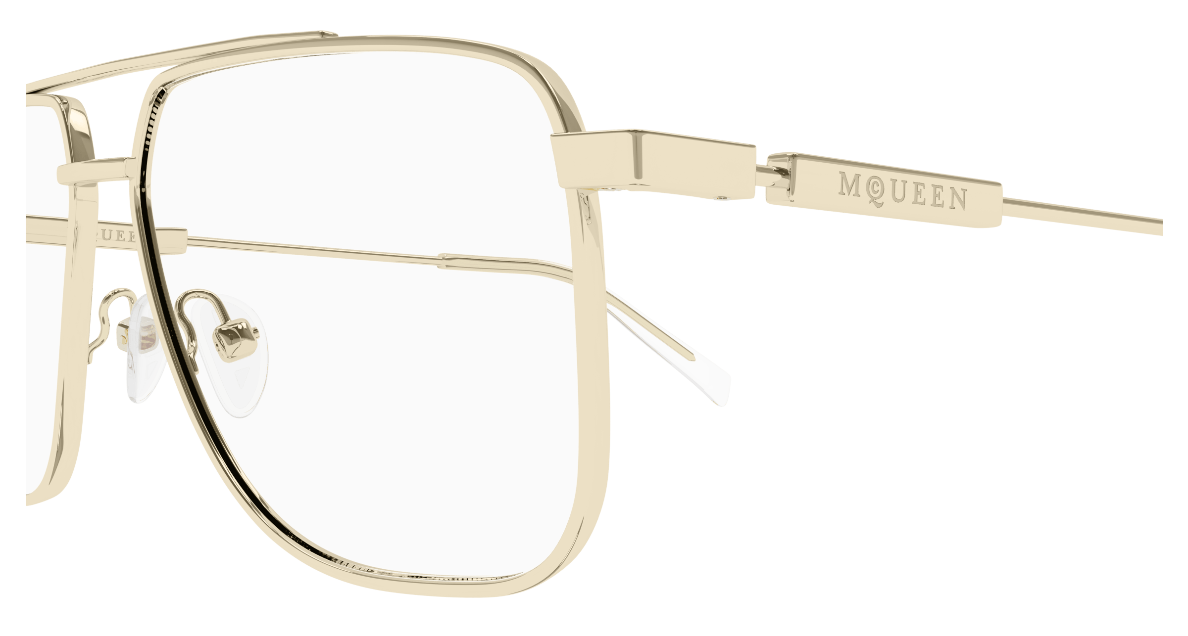 Alexander McQueen AM0480O 002