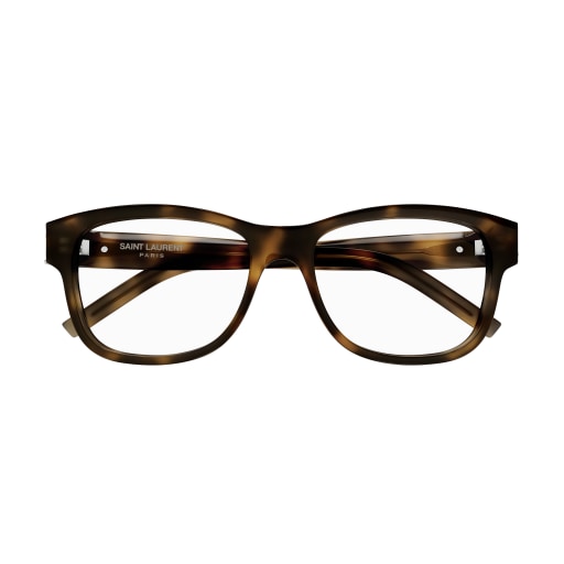 Occhiali da vista SAINT LAURENT SL M132 HAVANA