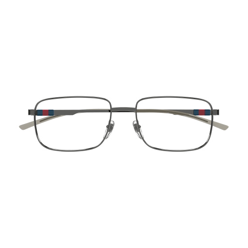 Occhiali da vista GUCCI GG1678O RUTENIO