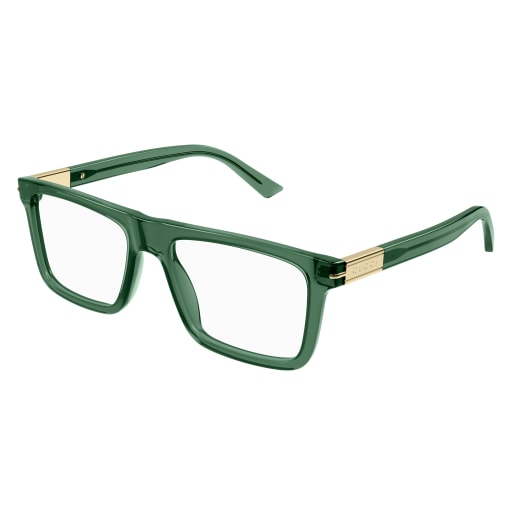 Occhiali da vista GUCCI GG1504O VERDE