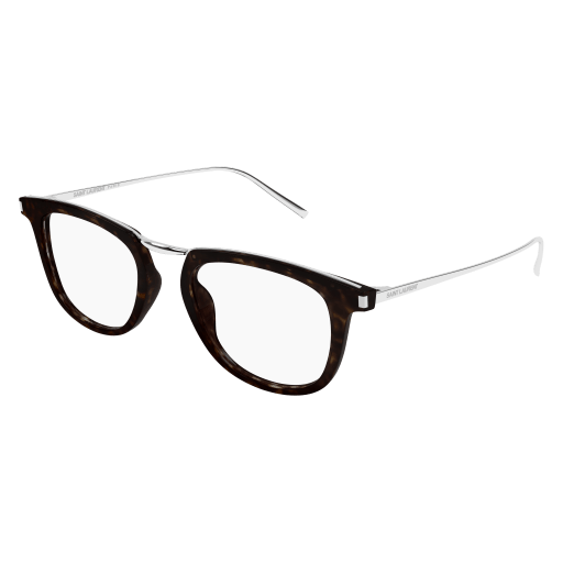 Occhiali da vista SAINT LAURENT SL 753 OPT HAVANA