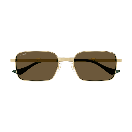 Occhiali da sole GUCCI GG1495S ORO2