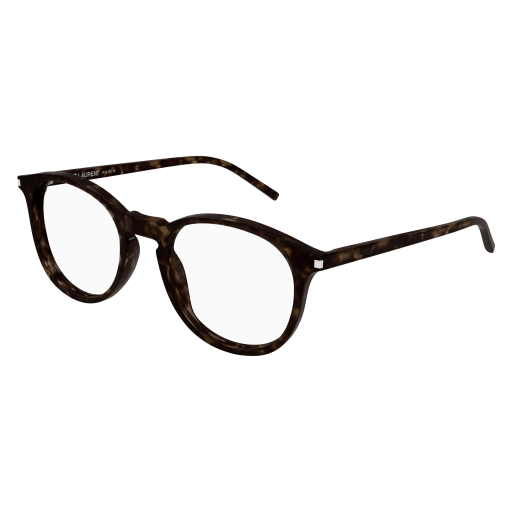 Occhiali da vista SAINT LAURENT SL 106 HAVANA2