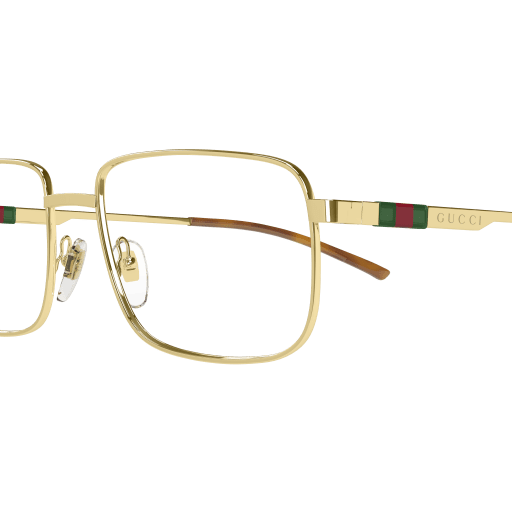 Occhiali da vista GUCCI GG1678O ORO