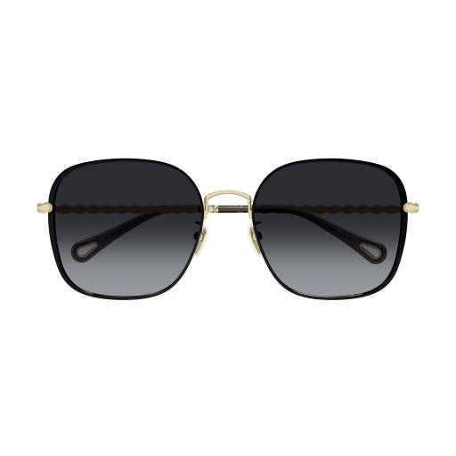Occhiali da sole CHLOÉ CH0255SK ORO G