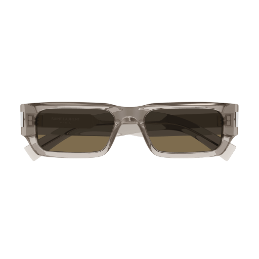 Occhiali da sole SAINT LAURENT SL 660 BEIGE