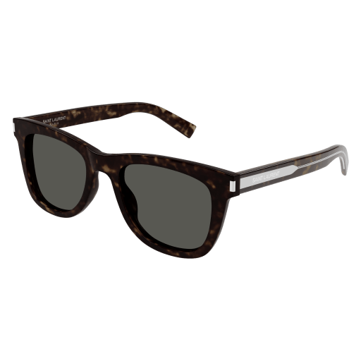 Occhiali da sole SAINT LAURENT SL 712 HAVANA